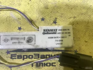 285900007R Антенна центрального замка Renault Megane 1 Арт 2-608662, вид 2