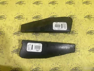 985H10013R Подушка безопасности боковая (в сиденье) Renault Megane 1 Арт 2-608763, вид 1