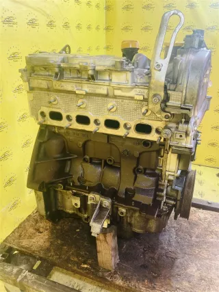 K4M R858 Двигатель Renault Megane 1 Арт 2-608945, вид 1
