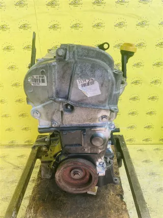 K4M R858 Двигатель Renault Megane 1 Арт 2-608945, вид 3