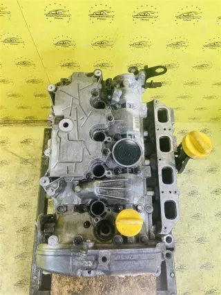 K4M R858 Двигатель Renault Megane 1 Арт 2-608945, вид 4