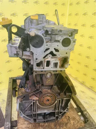 K4M R858 Двигатель Renault Megane 1 Арт 2-608945, вид 5