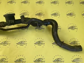 1K0122101HR Патрубок охлаждения Skoda Octavia A5 Арт 2-609083, вид 3