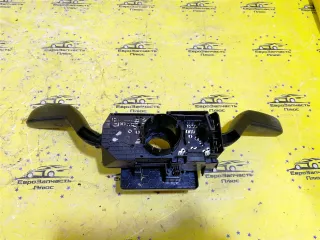 7H0953503CE Переключатель подрулевой (стрекоза) Skoda Fabia 1 Арт 2-609174, вид 2