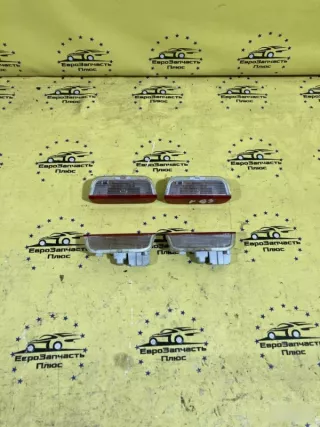 1K0947411A Плафон подсветки двери Volkswagen Passat B6 Арт 2-609659, вид 1