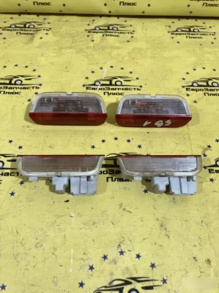 1K0947411A Плафон подсветки двери Volkswagen Passat B6 Арт 2-609659, вид 2