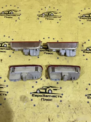 1K0947411A Плафон подсветки двери Volkswagen Passat B6 Арт 2-609659, вид 3