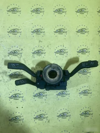 3C0953549J Переключатель подрулевой (стрекоза) Volkswagen Passat B6 Арт 2-610007, вид 1