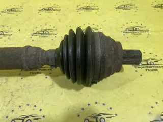 1K0407272JT Привод Volkswagen Jetta 4 Арт 2-610052, вид 3