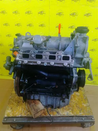 CAXA Двигатель Volkswagen Golf 4 Арт 2-610107, вид 1