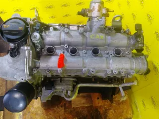 CAXA Двигатель Volkswagen Golf 4 Арт 2-610107, вид 3