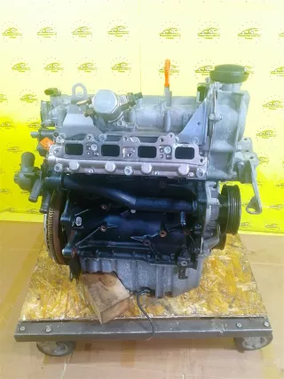 CAXA Двигатель Volkswagen Golf 4 Арт 2-610107, вид 5