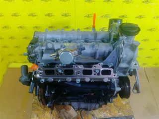 CAXA Двигатель Volkswagen Golf 4 Арт 2-610107, вид 6