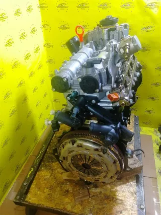 CAXA Двигатель Volkswagen Golf 4 Арт 2-610107, вид 7
