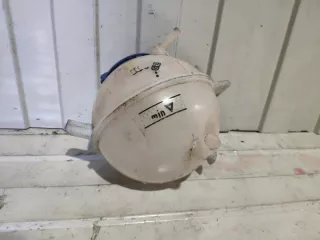 1K0121407A Бачок расширительный Audi A3 8P Арт 2-610227, вид 2