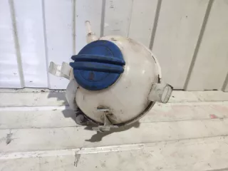 1K0121407A Бачок расширительный Audi A3 8P Арт 2-610227, вид 4