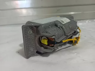 8E2880204B Подушка безопасности пассажира аирбег Audi A4 B7 Арт 2-610281, вид 3
