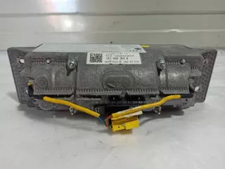 8E2880204B Подушка безопасности пассажира аирбег Audi A4 B7 Арт 2-610281, вид 4