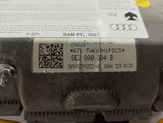 8E2880204B Подушка безопасности пассажира аирбег Audi A4 B7 Арт 2-610281, вид 7