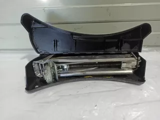 8E0011031D Домкрат Audi A4 B7 Арт 2-610295, вид 1