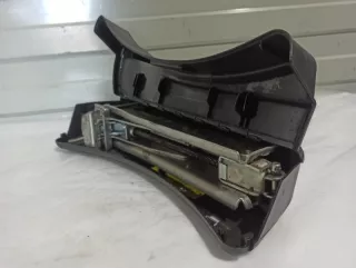 8E0011031D Домкрат Audi A4 B7 Арт 2-610295, вид 5