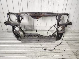 8E0805594E Панель передняя телевизор Audi A4 B7 Арт 2-610447, вид 1