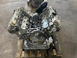 CGW Двигатель контрактный б/у Audi A5 (S5,RS5) 1 Арт 2-610527, вид 2