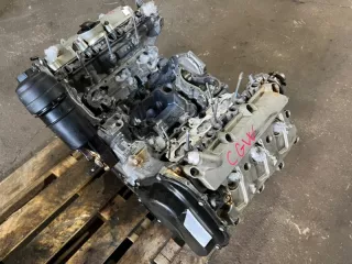 CGW Двигатель контрактный б/у Audi A5 (S5,RS5) 1 Арт 2-610527, вид 3