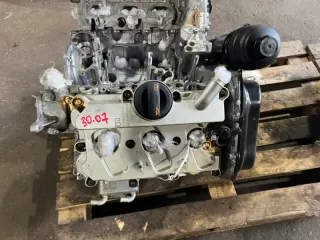 CGW Двигатель контрактный б/у Audi A5 (S5,RS5) 1 Арт 2-610527, вид 4