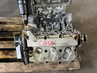 CGW Двигатель контрактный б/у Audi A5 (S5,RS5) 1 Арт 2-610527, вид 5