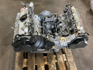 CGW Двигатель контрактный б/у Audi A5 (S5,RS5) 1 Арт 2-610527, вид 6