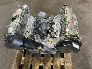 CGW Двигатель контрактный б/у Audi A5 (S5,RS5) 1 Арт 2-610527, вид 7