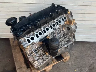 N57D30A Двигатель контрактный б/у BMW 7 F01/F02 Арт 2-610631, вид 1