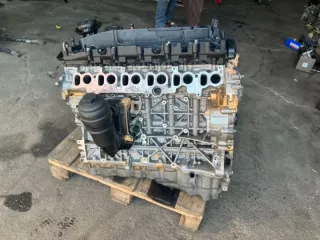 N57D30A Двигатель контрактный б/у BMW 7 F01/F02 Арт 2-610631, вид 11