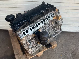 N57D30A Двигатель контрактный б/у BMW 7 F01/F02 Арт 2-610631, вид 13