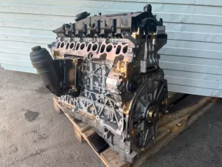 N57D30A Двигатель контрактный б/у BMW 7 F01/F02 Арт 2-610631, вид 3