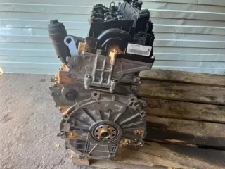 N57D30A Двигатель контрактный б/у BMW 7 F01/F02 Арт 2-610631, вид 4
