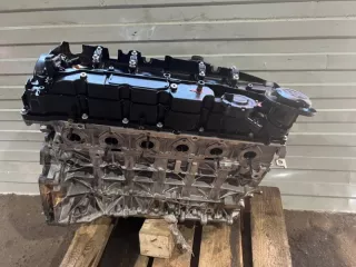 N57D30A Двигатель контрактный б/у BMW 7 F01/F02 Арт 2-610631, вид 5