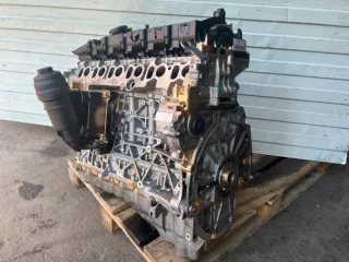 N57D30A Двигатель контрактный б/у BMW 7 F01/F02 Арт 2-610631, вид 6