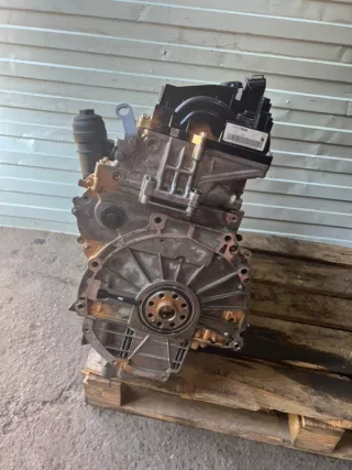 N57D30A Двигатель контрактный б/у BMW 7 F01/F02 Арт 2-610631, вид 8