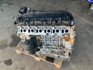 N57D30A Двигатель контрактный б/у BMW 7 F01/F02 Арт 2-610631, вид 10