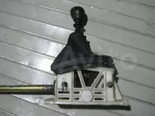 96549427 Кулиса Chevrolet Lacetti Арт 2-610647, вид 3