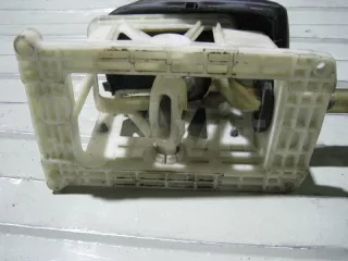 96549427 Кулиса Chevrolet Lacetti Арт 2-610647, вид 4