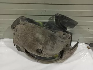 9658310080 Локер подкрылок Citroen C5 1 Арт 2-610706, вид 2