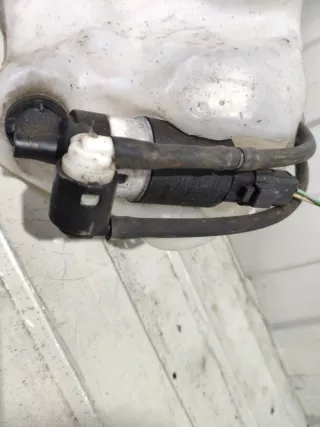 9681875180 Бачок омывателя Citroen C4 1 restailing Арт 2-610749, вид 6