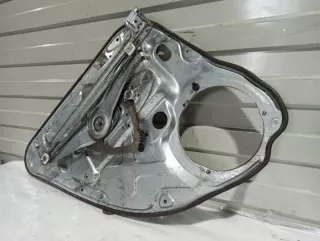 4M51A045H22 Стеклоподъемник Ford Focus 2 Арт 2-610921, вид 3