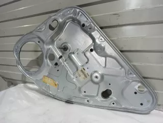 4M51A045H22 Стеклоподъемник Ford Focus 2 Арт 2-610921, вид 6