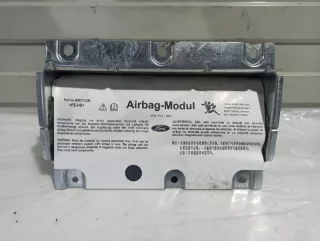 6G9N042A95AB Подушка безопасности пассажира аирбег Ford Galaxy 2 Арт 2-610946, вид 1