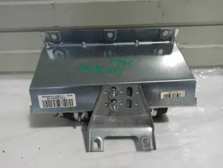 6G9N042A95AB Подушка безопасности пассажира аирбег Ford Galaxy 2 Арт 2-610946, вид 4