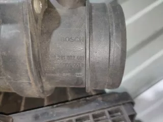 7M3129607AF Корпус воздушного фильтра Ford Galaxy 1 Арт 2-610958, вид 6